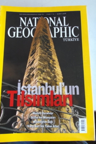 National Geographic 2009 / 94