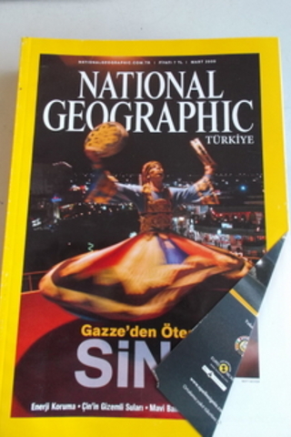 National Geographic 2009 / 95