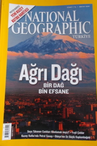 National Geographic 2009 / 97