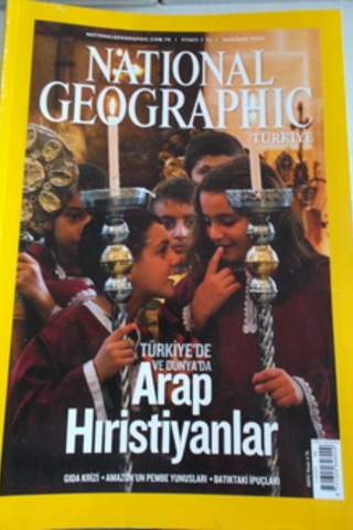 National Geographic 2009 / 98