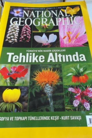 National Geographic 2010 / 107