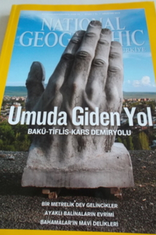 National Geographic 2010 / 111