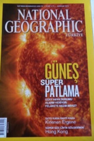 National Geographic 2012 / 134