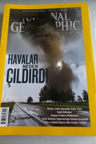 National Geographic 2012 / 137