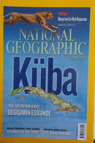 National Geographic 2012 / 139