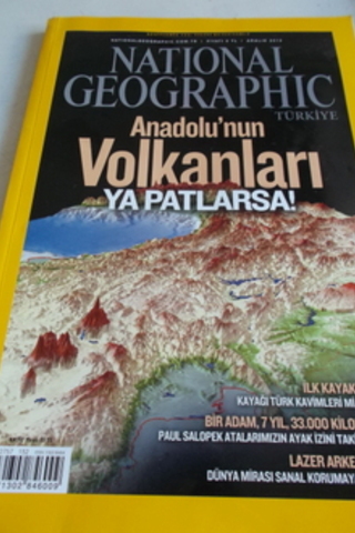 National Geographic 2013 / 152