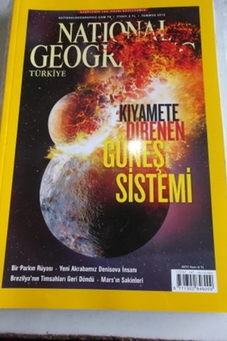 National Geographic 2014 / 147