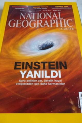 National Geographic 2014 / 155