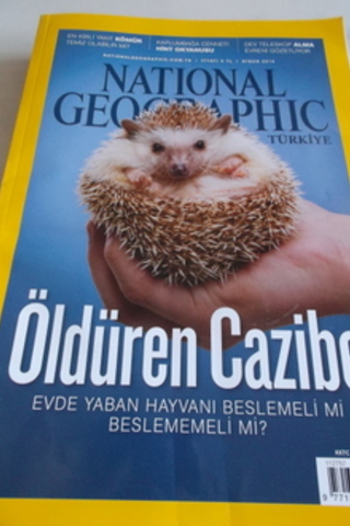 National Geographic 2014 / 156