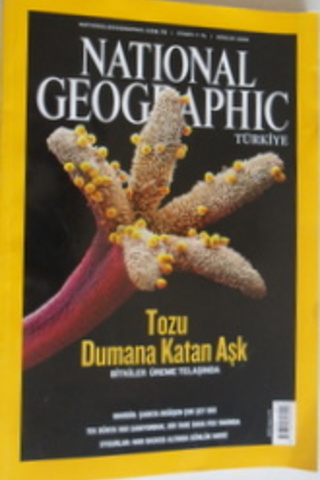 National Geographic Aralık 2009
