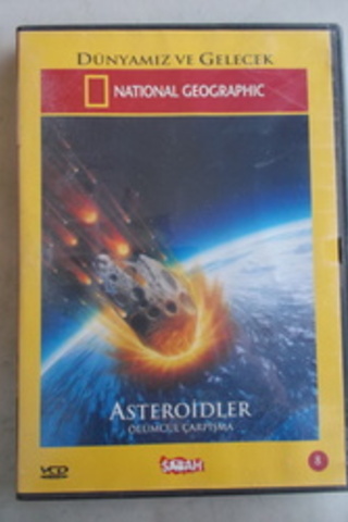 National Geographic / Asteroidler