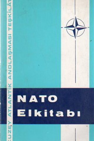 Nato El Kitabı Kuzey Atlantik Andlaşması Teşkilatı