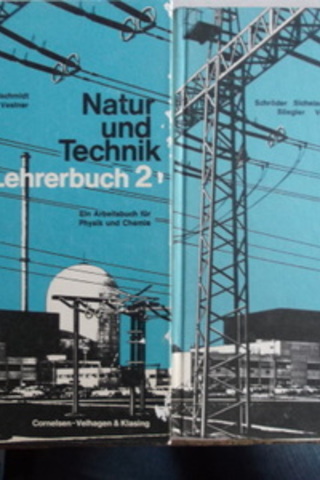 Natur Und Technik 2 + Lehrerbuch