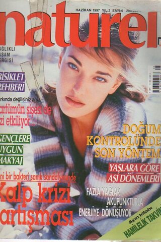 Natural 1997 / 6