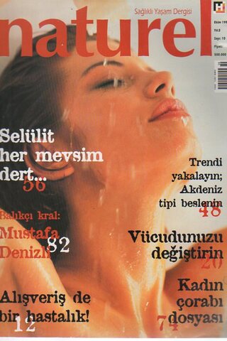 Natural 1998 / 10