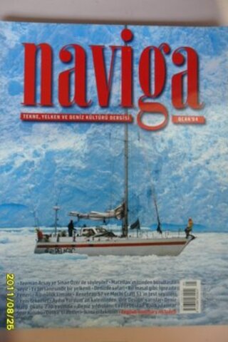 Naviga Dergisi 2004 / 4