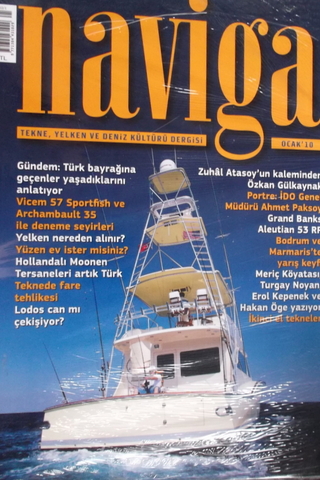 Naviga Dergisi 2010/76