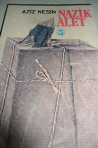 Nazik Alet Aziz Nesin