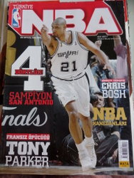 NBA 2007 / 7