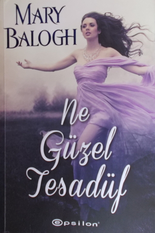Ne Güzel Tesadüf Mary Balogh