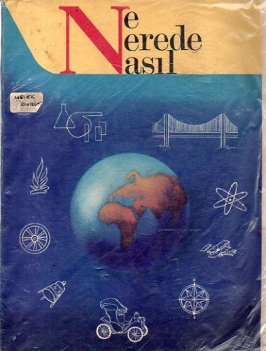 Ne Nerede Nasıl