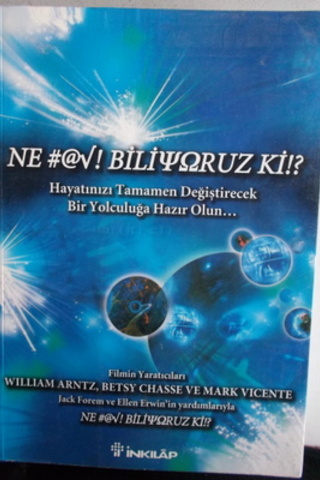 Ne#@v! Gündelik Gerçekliğinizi Değiştirmenin Sonsuz Olasılıklarını Keş