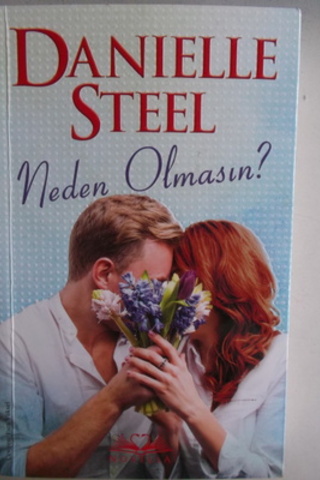 Neden Olmasın Danielle Steel