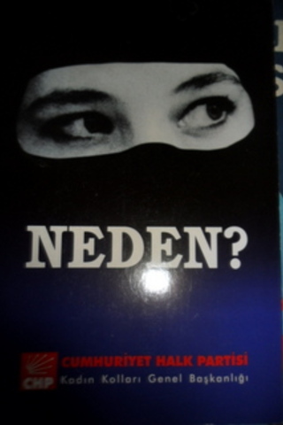 Neden ?