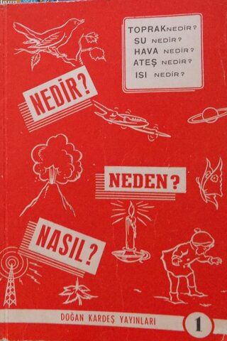 Nedir? Neden Nasıl?