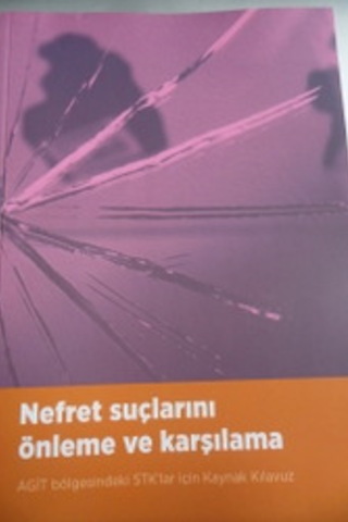 Nefret Suçlarını Önleme ve Karşılama