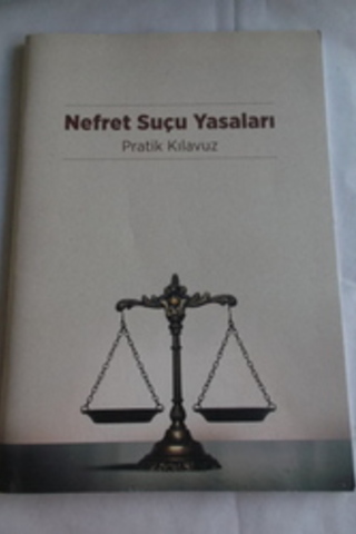 Nefret Suçu Yasaları