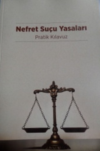 Nefret Suçu Yasaları