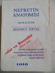 Nefretin Anatomisi Mahmut Toptaş