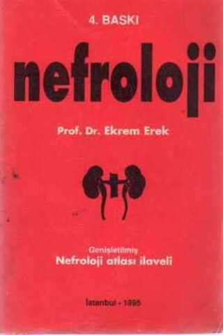 Nefroloji Prof. Dr. Ekrem Erek