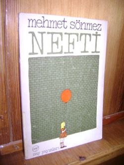 Nefti Mehmet Sönmez