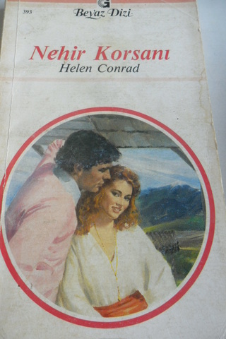 Nehir Korsanı - 393 Helen Conrad