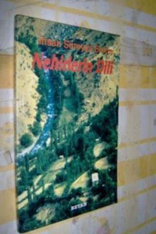 Nehirlerin Dili İhsan Süreyya Sırma