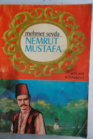 Nemrut Mustafa Mehmet Seyda