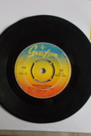 Neşe Can / 45'lik PLAK