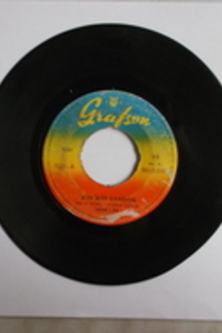 Neşe Can / 45'lik PLAK