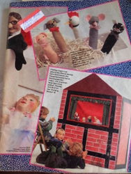 Neue Mode 1983 / 11 (Paftalı)