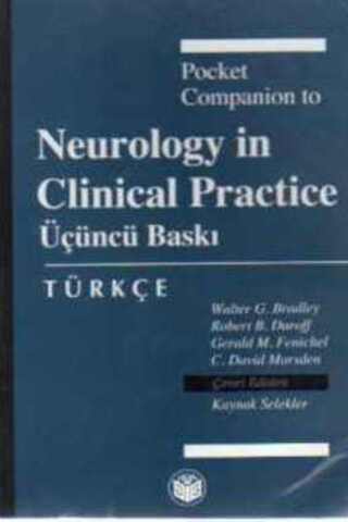 Neurology In Clinical Practice - Türkçe Walter G. Bradley