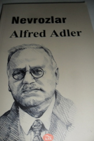 Nevrozlar Alfred Adler