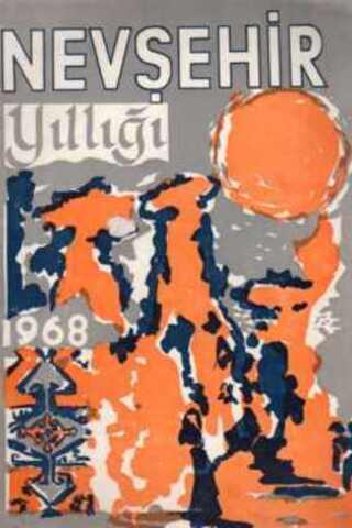 Nevşehir Yıllığı