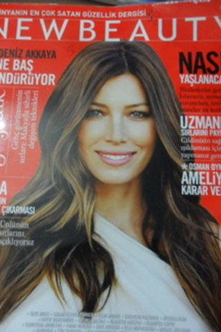 New Beauty 2012 Kış