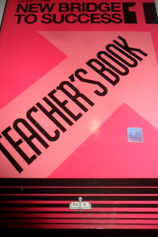 New Bridge To Success 1 Teachers Book