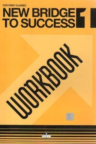 New Bridge To Success 1 Workbook