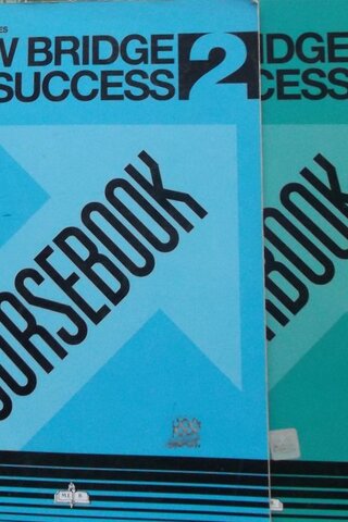 New Brıdge To Success 2 Coursebook ve Workbook Altınay Bayral