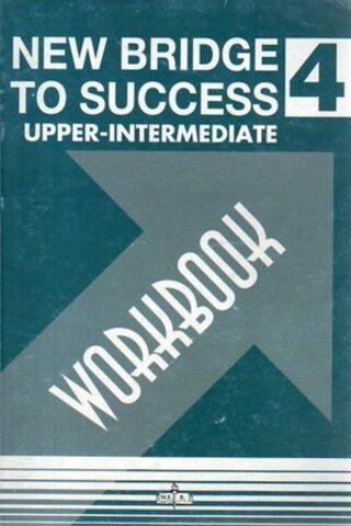 New Bridge To Success 4 Upper-Intermediate