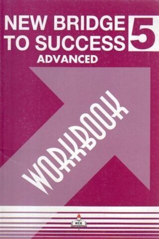 New Bridge To Success Advanced 5 Workbook
